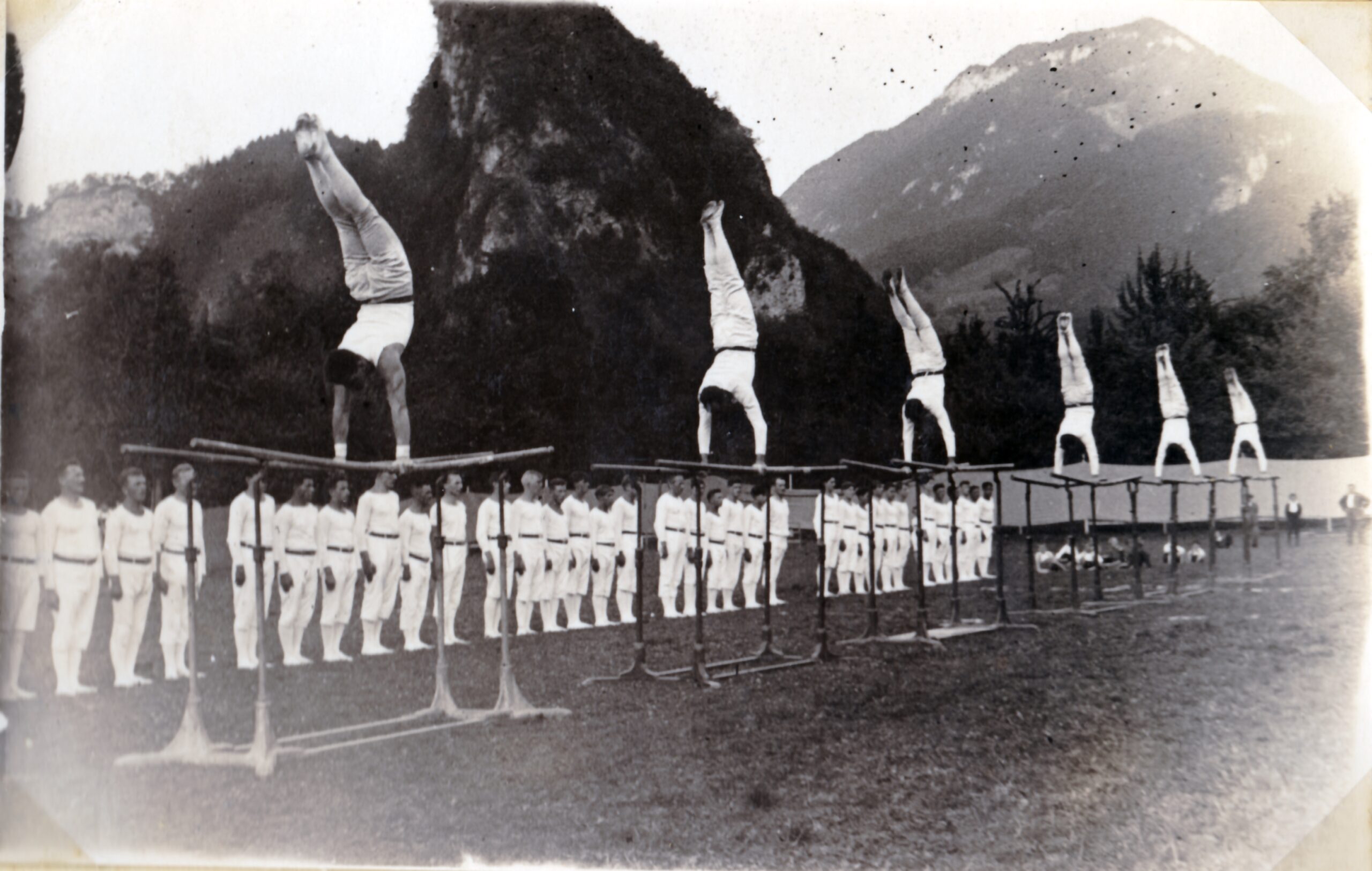 Kreisturnfest 1932
